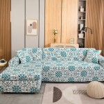 Pokrowiec na narożnik rogówkę - TURECKI VI