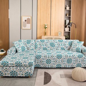 Pokrowiec na narożnik rogówkę - TURECKI VI