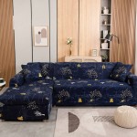 Pokrowiec na narożnik rogówkę - JELONEK NA TLE DRZEW