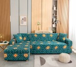 Pokrowiec na narożnik rogówkę - LV