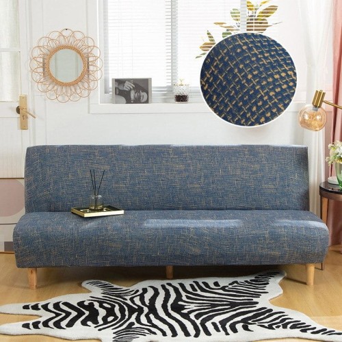 Pokrowiec na wersalkę finkę bez boków - ELEGANCKI.jpg