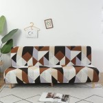 POKROWIEC NA WERSALKĘ - FINKĘ - ABSTRACT