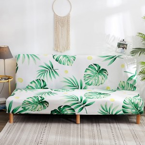 POKROWIEC NA WERSALKĘ - FINKĘ - MONSTERA