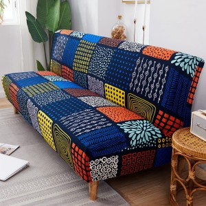 POKROWIEC NA WERSALKĘ - FINKĘ - MOROCCO