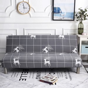 POKROWIEC NA WERSALKĘ - FINKĘ - REINDEER