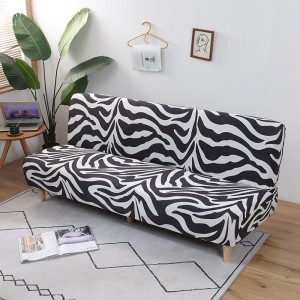 POKROWIEC NA WERSALKĘ - FINKĘ - ZEBRA