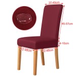 Elastyczny pokrowiec na krzesło - CHERRYWOOD.jpg
