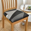 ELASTYCZNY POKROWIEC NA SIEDZISKO KRZESŁA DO KUCHNI - JADALNI - SALONU - Modern II.jpg