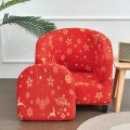 Pokrowiec na fotel klubowy - Christmas III.jpg