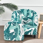 Pokrowiec na fotel klubowy - Tropical