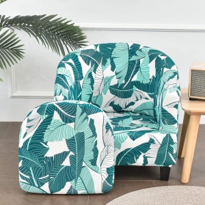 Pokrowiec na fotel klubowy - Tropical