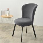 ELASTYCZNY POKROWIEC NA KRZESŁO DO KUCHNI - JADALNI - SALONU - NAMARA GREY.jpg