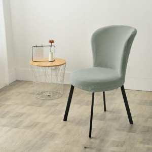 ELASTYCZNY POKROWIEC NA KRZESŁO DO KUCHNI - JADALNI - SALONU - SOUTHERN PINE