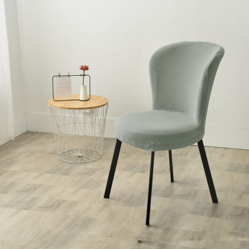 ELASTYCZNY POKROWIEC NA KRZESŁO DO KUCHNI - JADALNI - SALONU - SOUTHERN PINE.jpg