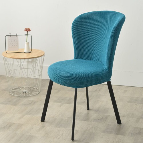 ELASTYCZNY POKROWIEC NA KRZESŁO DO KUCHNI - JADALNI - SALONU - STARFLOWER BLUE.jpg