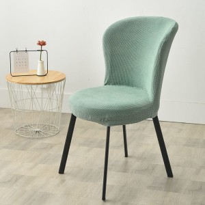 ELASTYCZNY POKROWIEC NA KRZESŁO DO KUCHNI - JADALNI - SALONU - AQUA FOAM