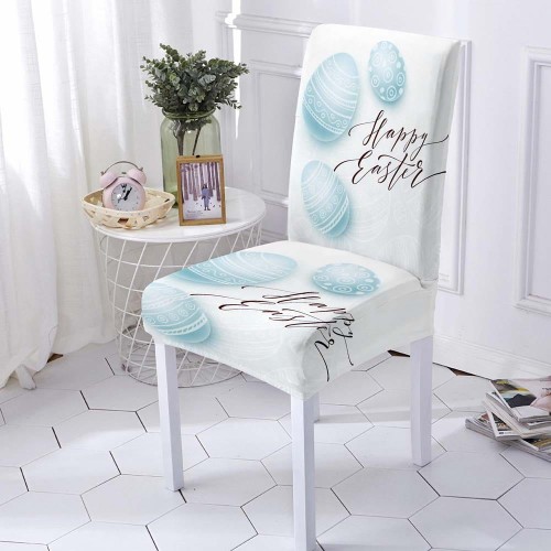 Świąteczny pokrowiec na krzesło - Wesołego Alleluja III.jpg