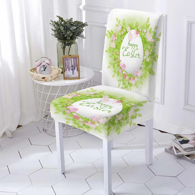 Świąteczny pokrowiec na krzesło - Wesołego Alleluja II.jpg