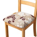 ELASTYCZNY POKROWIEC NA SIEDZISKO KRZESŁA DO KUCHNI - JADALNI - SALONU - COCOA CREAM.jpeg