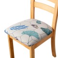ELASTYCZNY POKROWIEC NA SIEDZISKO KRZESŁA DO KUCHNI - JADALNI - SALONU - Geometry Flower.jpeg