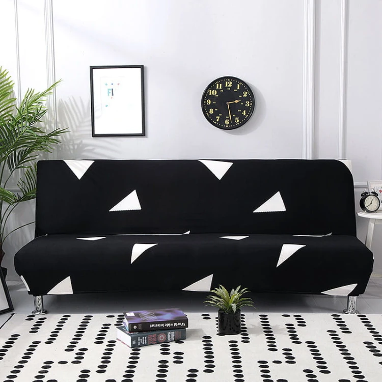 Pokrowiec na finke - CZARNO BIAŁY.jpg