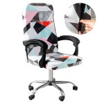 Pokrowiec na fotel gamingowy komputerowy biurowy - krzesło obrotowe - PHANTOM HUE