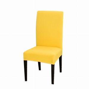 Elastyczny pokrowiec na krzesło - BE DARING