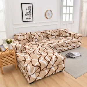 Pokrowiec na narożnik rogówkę - Desert Line