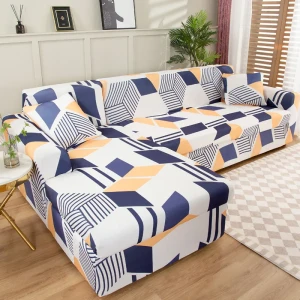 Pokrowiec na narożnik rogówkę - Progressive III