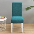 Żakardowy pokrowiec na krzesło wodoodporny - LIGHT BUDGIE BLUE (2).jpg