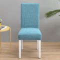 Żakardowy pokrowiec na krzesło wodoodporny - LIGHT BUDGIE BLUE.jpg