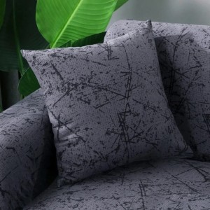 Poszewka na poduszke - 45x45cm - Cracked Concrete