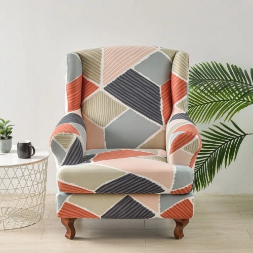 ELASTYCZNY POKROWIEC NA FOTEL USZAK IKEA - Colorful Tiles.jpeg