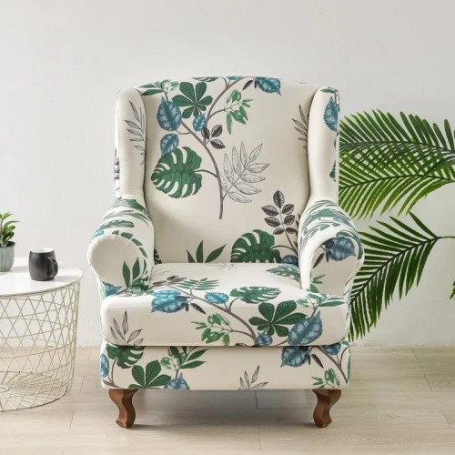 ELASTYCZNY POKROWIEC NA FOTEL USZAK IKEA - Spring III.jpeg