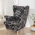 Pokrowiec na fotel norweski uszak IKEA - Cicatrices.jpeg