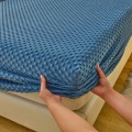 Welurowy - aksamitny pokrowiec na materac - SNAKE RIVER.jpeg