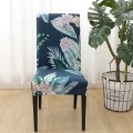 POKROWIEC NA KRZESŁO DO KUCHNI - JADALNI - SALONU - Tropic.jpeg