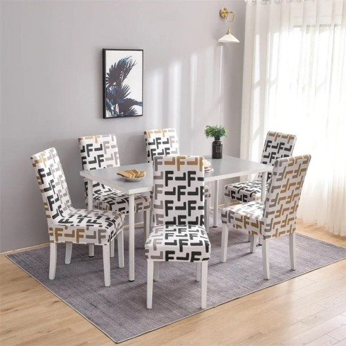 POKROWIEC NA KRZESŁO DO KUCHNI - JADALNI - SALONU - Feen.jpeg