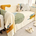 Narzuta na kanapę - Macchia