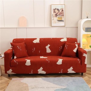 POKROWIEC NA SOFĘ - KANAPĘ - Rabbit