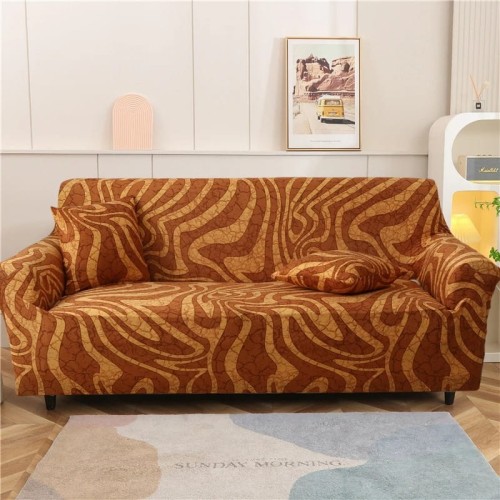 POKROWIEC NA SOFĘ - KANAPĘ - Tiger Skin.jpeg