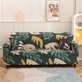 POKROWIEC NA SOFĘ - KANAPĘ - Dark Jungle.jpeg