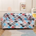 POKROWIEC NA SOFĘ - KANAPĘ - Tutto in uno