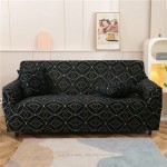 POKROWIEC NA SOFĘ - KANAPĘ - Anubis