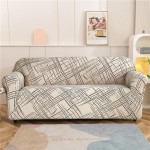 POKROWIEC NA SOFĘ - KANAPĘ - Cicatrici