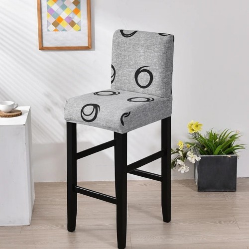 Elastyczny pokrowiec na krzesło barowe - hotelowe - ZAWIJASY.jpeg