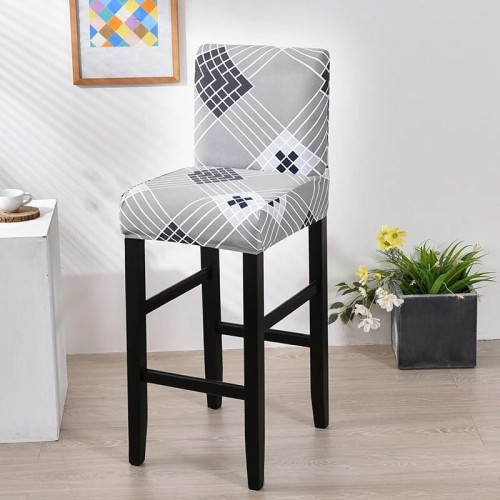 Elastyczny pokrowiec na krzesło barowe - hotelowe - Città.jpeg