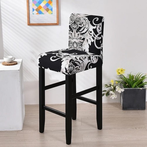 Elastyczny pokrowiec na krzesło barowe - hotelowe - INDIANA II.jpeg