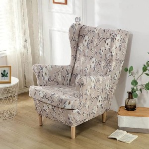 Pokrowiec na fotel norweski uszak IKEA - Femminile