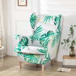 Pokrowiec na fotel norweski uszak IKEA - Mostri luminosi